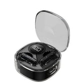 Digital 5.3 Apro 138 Transparent Earbuds