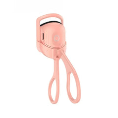 Electric Eyelash Curler, Quick Heated Eyelashes Curler, Rechargeable Long Lasting