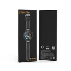 Haino Teko RW-40 Smart Watch