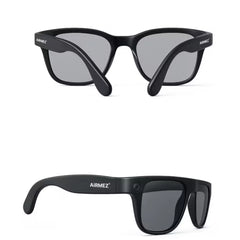 S1 Smart AI Glasses | 12MP Voice-Controlled HD Video Recording