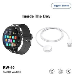 Haino Teko RW-40 Smart Watch