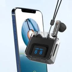 Calus BT 33 Wireless Earbuds