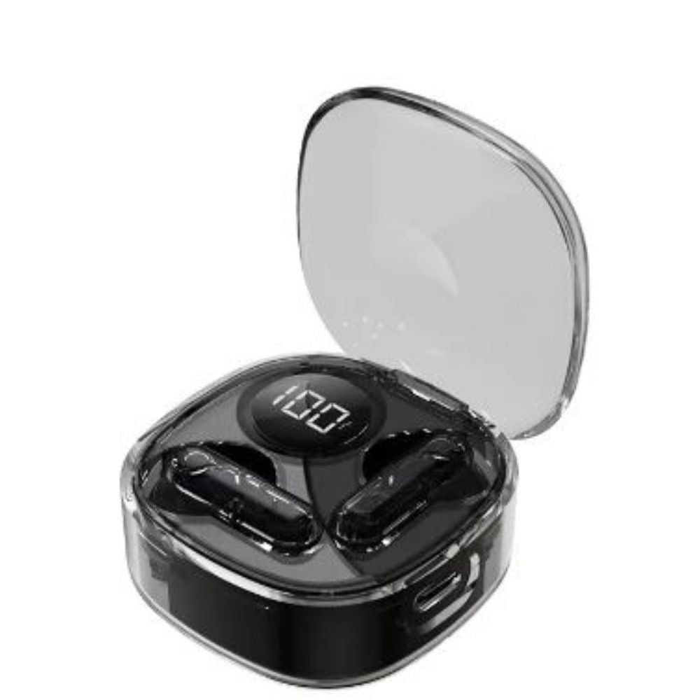 Digital 5.3 Apro 138 Transparent Earbuds