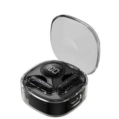 Digital 5.3 Apro 138 Transparent Earbuds