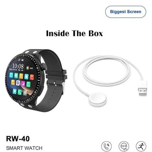 Haino Teko RW-40 Smart Watch